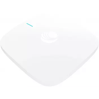 Langaton tukiasema Cambium Networks X7-53X sisäkäyttöön dual-band Wi-Fi, malli X7-53X