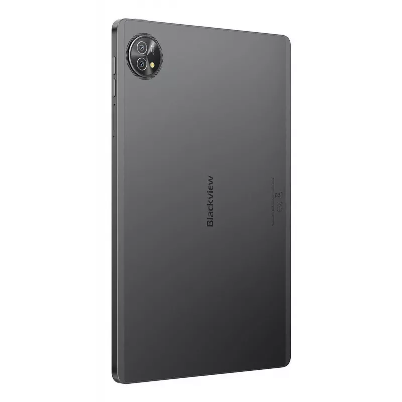 Blackview Zeno 10 5G tabletti 11, 6/128GB, musta, lahjapakkaus