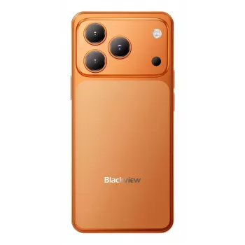 Matkapuhelin Wave 7C/4/64GB oranssi Blackview
