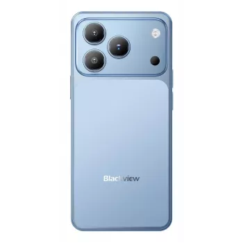 Matkapuhelin Wave 7C/4/128GB sininen Blackview