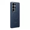 SAMSUNG Carbon Magnet -kotelo Galaxy S26 Ultra tummansininen (EF-KS948SCEGWW)
