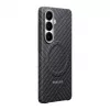 Samsung Carbon Magnet -kotelo Galaxy S26, Dark Gray