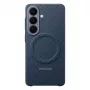 SAMSUNG Carbon Magnet -kotelo Galaxy S26 tummansininen (EF-KS942SCEGWW)