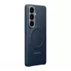 SAMSUNG Carbon Magnet -kotelo Galaxy S26 tummansininen (EF-KS942SCEGWW)