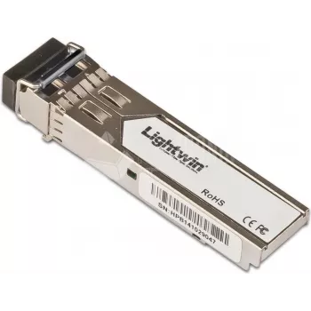 Lightwin SFP 100Base-FX monimuoto, 2KM SFP / XFP (LSFP-FSX-UNI)