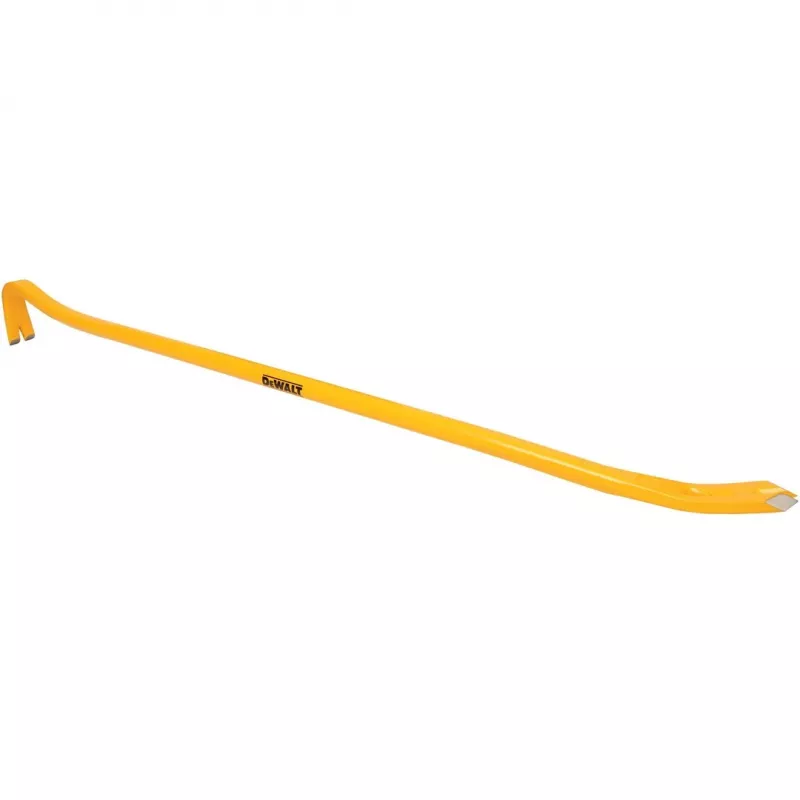 DeWalt DWHT55132-1 sorkkarauta, 910 mm hiiliteräs