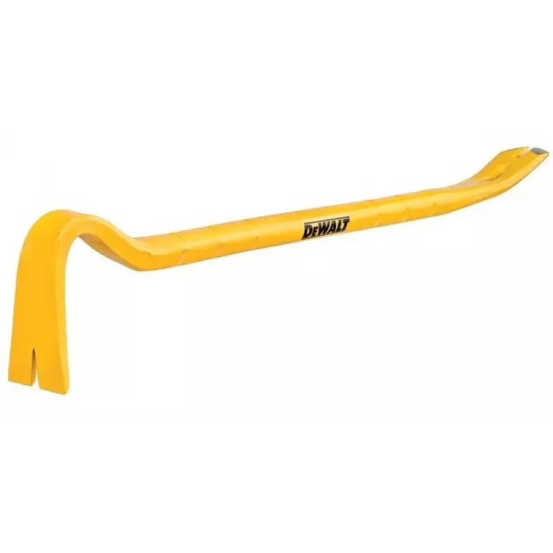 DeWalt DWHT55132-1 sorkkarauta, 910 mm hiiliteräs