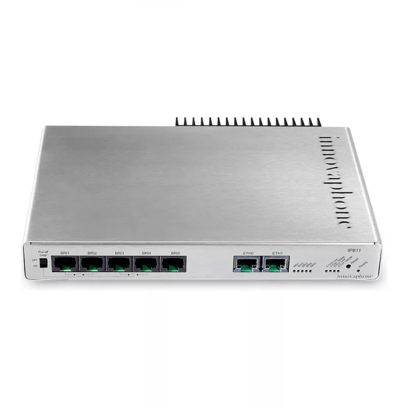 innovaphone IP811 VoIP-yhdyskäytävä