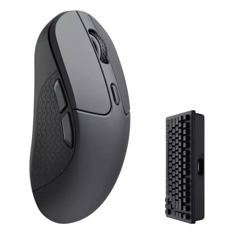 Hiiri Keychron M3-A4 RF langaton Bluetooth USB Type-C