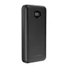 Canyon PB-2002 varavirtalähde 20 000 mAh PD20W musta