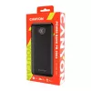 Canyon PB-2002 varavirtalähde 20 000 mAh PD20W musta