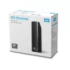 Ulkoinen kiintolevy Western Digital 4 TB USB 3.2 Gen 1 WDBWLG0040HBK-EESN