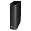 Ulkoinen kiintolevy Western Digital 4 TB USB 3.2 Gen 1 WDBWLG0040HBK-EESN