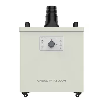 Creality Falcon savunpoistaja, 4008060112