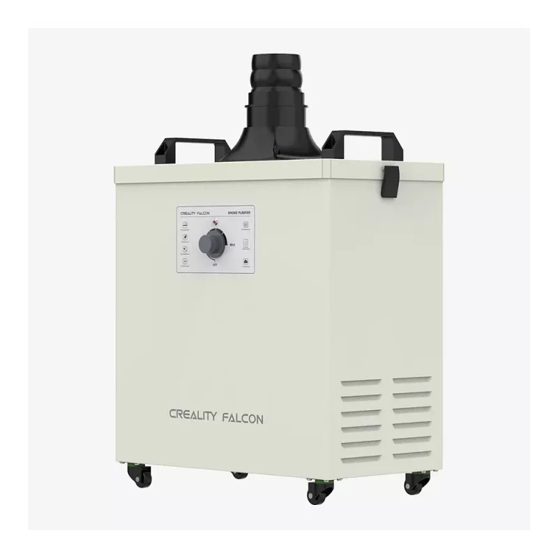 Creality Falcon savunpuhdistin, 4008060112