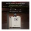 Creality Falcon savunpuhdistin, 4008060112