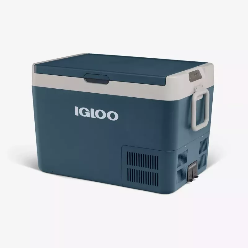 Kylmälaatikko Igloo ICF 60 62L -18…-20 °C