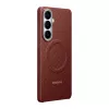 Samsung Carbon Magnet -kotelo Galaxy S26+, punainen