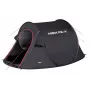 High Peak Vision 2 musta tunneliteltta 10280