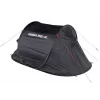 High Peak Vision 3 musta tunneliteltta 10290