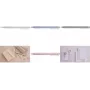 Tombow BC-MGLE25-R15 valkoinen