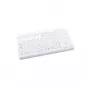 GETT KG17203 USB QWERTZ saksa harmaa näppäimistö