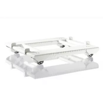 Ilmanpuhdistimen lisävaruste VENTA 6060500 malleihin LW 24/24 Plus/25/44/44 Plus/45, valkoinen