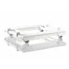 Ilmanpuhdistimen lisävaruste VENTA 6060500 malleihin LW 24/24 Plus/25/44/44 Plus/45, valkoinen
