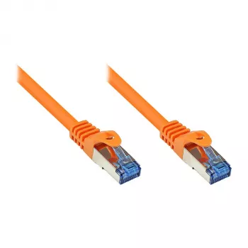 Goodconnections 8060-H020O Ethernet-verkkokaapeli