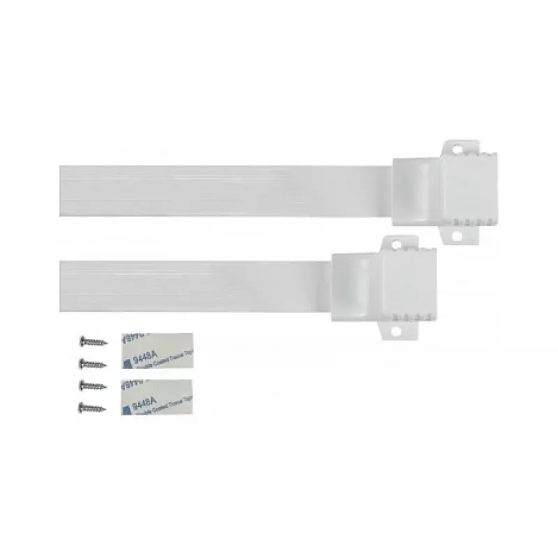 Goodconnections 8055-F44QW Ethernet-verkkokaapeli valkoinen