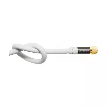 Good Connections SAT-antennikaapeli SmartFLEX valkoinen 1,5 m