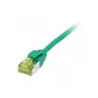 Synergy21 S217357V3 Ethernet-verkkokaapeli vihreä
