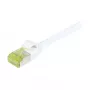 Synergy21 S217922 Ethernet-verkkokaapeli valkoinen