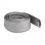 Punossukka DeLOCK 20832 2 m x 50 mm harmaa