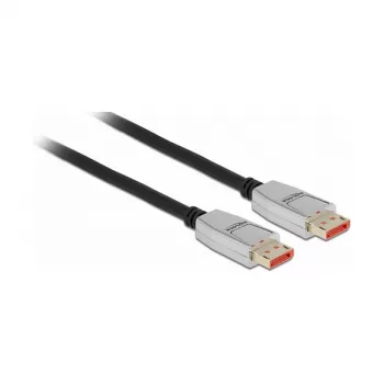 DisplayPort-kaapeli DeLOCK 87040 8K 60 Hz 1 m