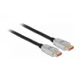 DisplayPort-kaapeli DeLOCK 87040 8K 60 Hz 1 m