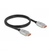 DisplayPort-kaapeli DeLOCK 87040 8K 60 Hz 1 m