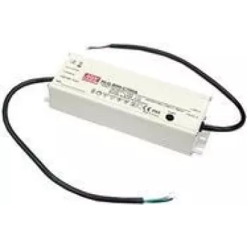 LED-ajuri MEAN WELL HLG-80H-C700B 80W IP20 90-305V 0,7A 129V