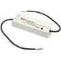 LED-ajuri MEAN WELL HLG-80H-C700B 80W IP20 90-305V 0,7A 129V