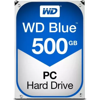 Kiintolevy Western Digital WD Caviar Blue 500 GB 7200 kierr./min