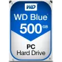 Kiintolevy Western Digital WD Caviar Blue 500 GB 7200 kierr./min