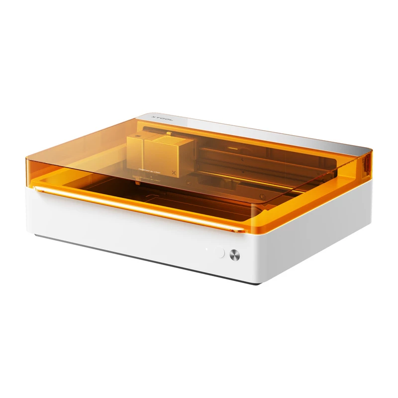 xTool M1 Ultra 20W 4-in-1 -perussarja (basic)