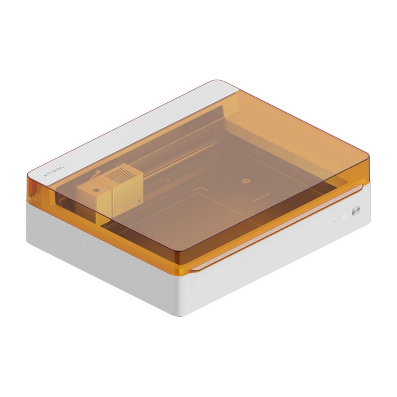 xTool M1 Ultra 20W 4-in-1 -perussarja (basic)