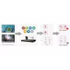 CCTV-valvontakamera Hikvision DS-2CE76H0T-ITMFS