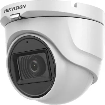 CCTV-valvontakamera Hikvision DS-2CE76H0T-ITMFS