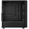 Corsair 3200D RS ARGB Mid-Tower -kotelo, musta - tornikotelo - ATX