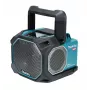 Makita MR014G Bluetooth-kaiutin 14,4/18/40V LXT XGT Bluetooth-yhdistettävä (MR014GZ)