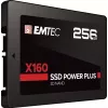 SSD-kiintolevy Emtec 256 GB 2,5