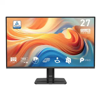 Näyttö MSI Pro MP272 E14C 27