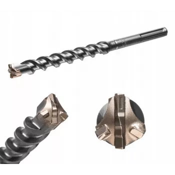 Pora Smart SDS MAX 22 mm betonille, malli 18-220320